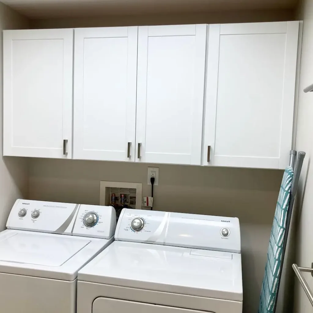 Units F and B Combo15